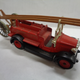 Illustration for article titled 1934 DENNIS OIL REFINERY FIRE LADDER TRUCK BY LLEDO (CHEVRON PROMO MODEL)
